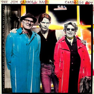 Catholic Boy (Vinyl)