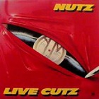 Live Cutz (Vinyl)