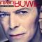 David Bowie - Black Tie White Noise CD1