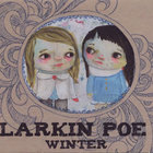 Larkin Poe - Band For All Seasons. Winter CD4