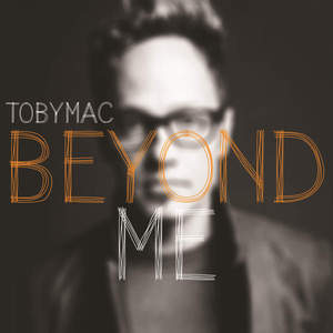 Beyond Me (CDS)