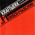 Kraftwerk - Die Mensch-Maschine (Remastered 2009)