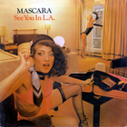 Mascara - See You In L.A. (Vinyl)