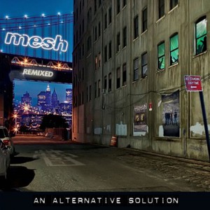 An Alternative Solution CD1