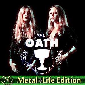 The Oath (M4Ledition)