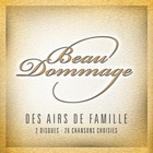 Beau Dommage - Des Airs De Famille CD1