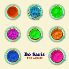 Bo Saris - The Addict (EP)