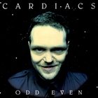 Cardiacs - Odd Even (EP)