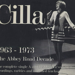 The Abbey Road Decade 1963-1973 CD3