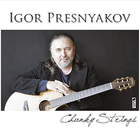 Igor Presnyakov - Chunky Strings