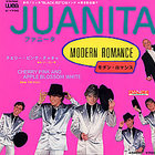 Modern Romance - Juanita (Vinyl)