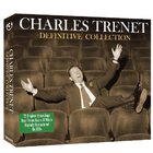 Charles Trenet - Definitive Collection CD1