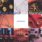 Mike Marshall And Darol Anger - Woodshop