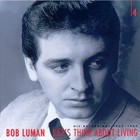Bob Luman - Let's Thank About Livin' CD4