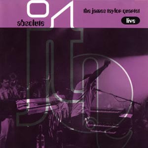 Absolute - The James Taylor Quartet (Live)