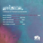 Applescal - A Mishmash Of Changing Moods (CDR)