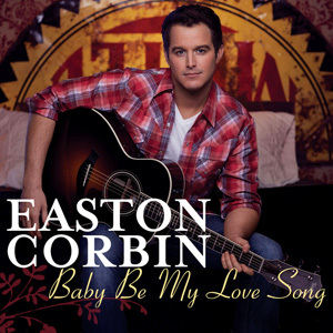 Baby Be My Love Song (CDS)