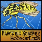 Electric Sorcery - Book Of Lies (Remastered)