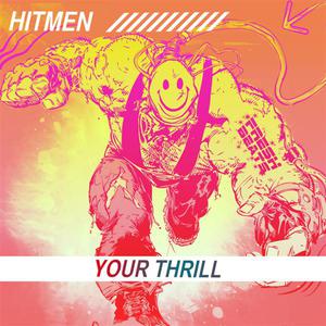 Your Thrill (CDS)