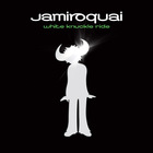 Jamiroquai - White Knuckle Ride (CDS)