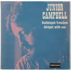 Junior Campbell - Hallelujah Freedom (VLS)