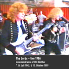 Lords - Live CD1