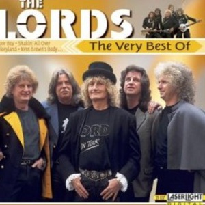 The Very Best Of The Lords