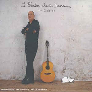 Brassens CD1