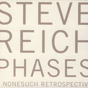 Phases: A Nonesuch Retrospective CD1