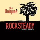 The Uniques - Absolutely Rocksteady (Reissued 2010)