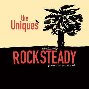 Absolutely Rocksteady (Reissued 2010)