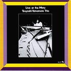 Tsuyoshi Yamamoto Trio - Live At The Misty (Remastered 2003)