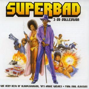 Superbad CD1