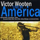 Victor Wooten - Live In America CD1