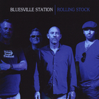 Bluesville Station - Rolling Stock