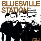 Bluesville Station - The Essential Collection Vol. 1