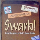 Dave Swarbrick - Swarb!! E Is For Extras CD3