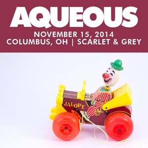 Live At Scarlet & Grey: Columbus, Oh