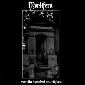 Vastiia Tenebrd Mortifera