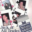 Nelsen Adelard - Jack Of All Trades