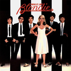Blondie - Parallel Lines (Gold Disc)