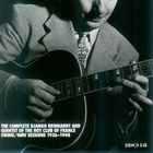 Django Reinhardt & The Hot Club Of France Quintet - Hmv Sessions 1936-1948 CD1
