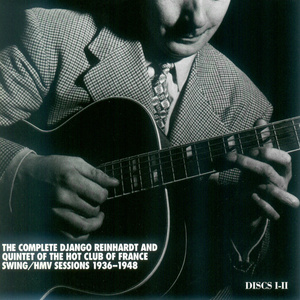 Hmv Sessions 1936-1948 CD2