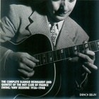 Django Reinhardt & The Hot Club Of France Quintet - Hmv Sessions 1936-1948 CD3