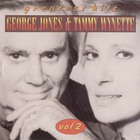George Jones & Tammy Wynette - Greatest Hits Vol. 2