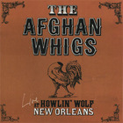 Live At Howlin' Wolf, New Orleans (EP) (Live)