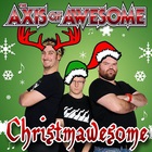The Axis Of Awesome - Christmawesome