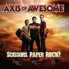 Scissors Paper Rock