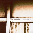 The Roosevelts - It Can't End This Way (EP)
