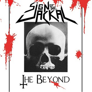 The Beyond (EP)